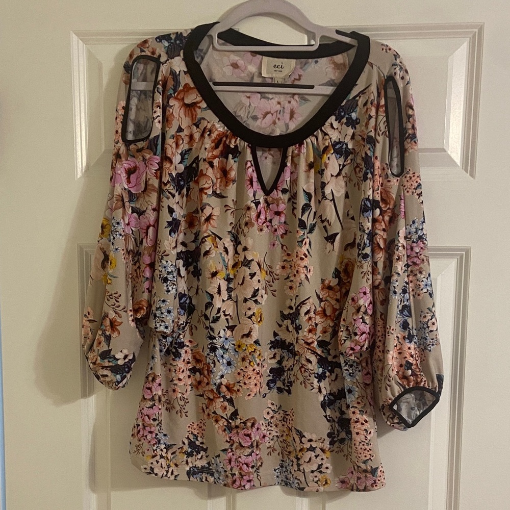 🧡 Women’s top - Picture 1 of 6